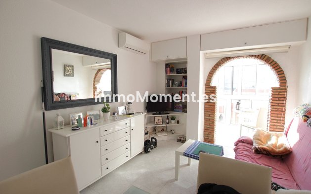 Resale - Apartment - Benalmadena - Arroyo de la Miel