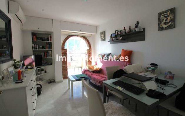 Resale - Apartment - Benalmadena - Arroyo de la Miel