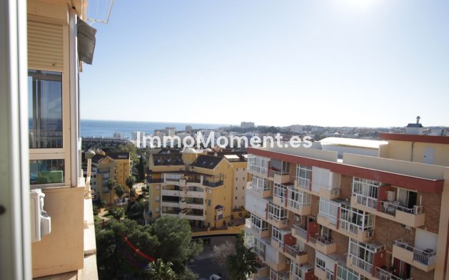 Resale - Apartment - Benalmadena - Arroyo de la Miel