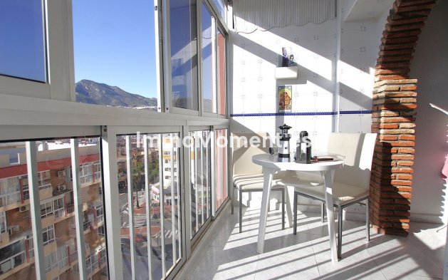 Resale - Apartment - Benalmadena - Arroyo de la Miel