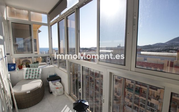 Resale - Apartment - Benalmadena - Arroyo de la Miel