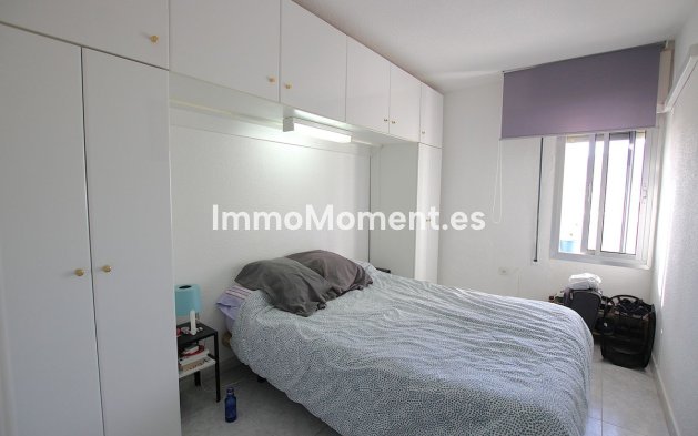 Resale - Apartment - Benalmadena - Arroyo de la Miel