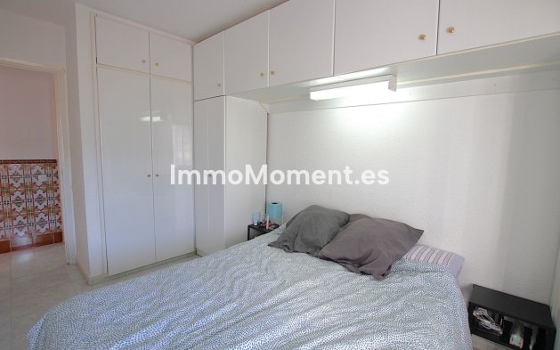 Resale - Apartment - Benalmadena - Arroyo de la Miel