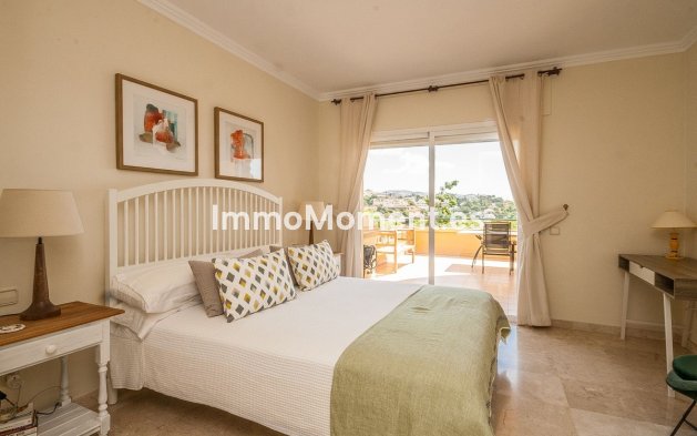 Wiederverkauf - Wohnung - Marbella - Elviria
