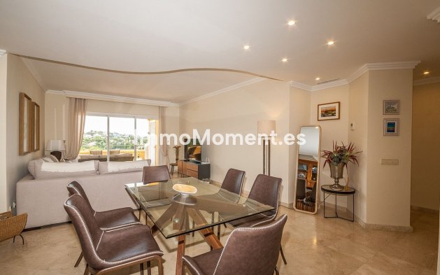 Wiederverkauf - Wohnung - Marbella - Elviria