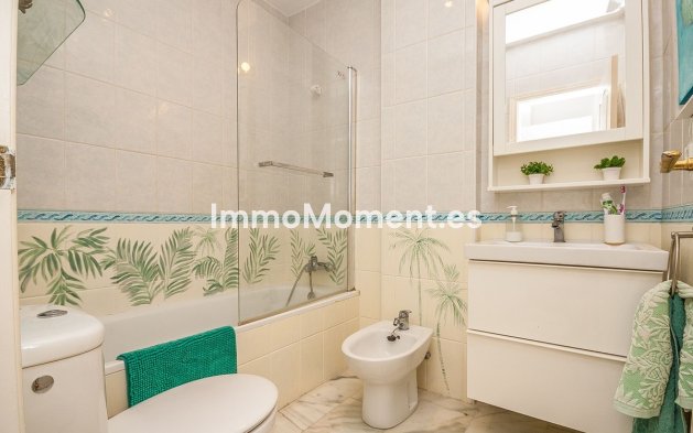 Revente - Appartement - Marbella - Cabopino
