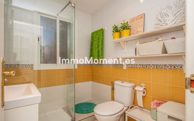 Revente - Appartement - Marbella - Cabopino