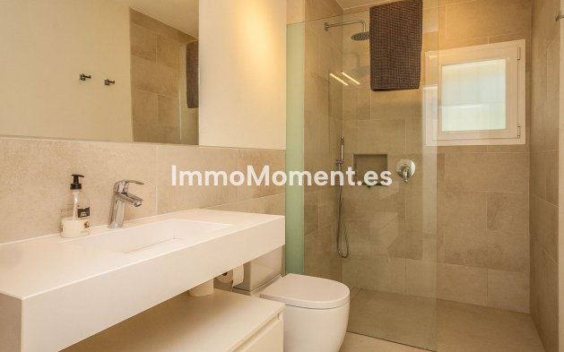 Wiederverkauf - Villa - Marbella - Elviria