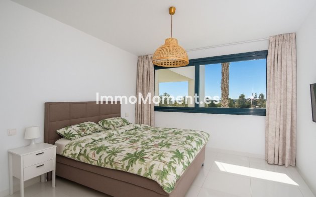 Revente - Appartement - Benahavís - Benahavís Centro