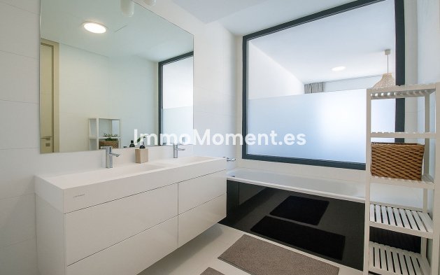 Revente - Appartement - Benahavís - Benahavís Centro
