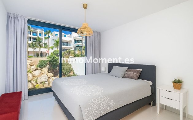 Revente - Appartement - Benahavís - Benahavís Centro