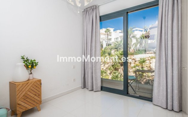 Revente - Appartement - Benahavís - Benahavís Centro