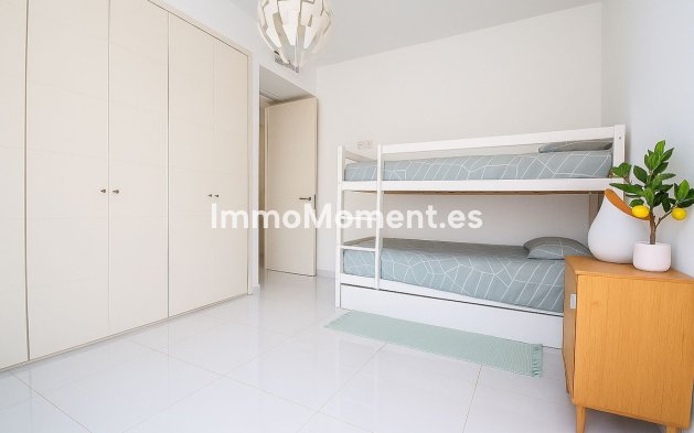 Revente - Appartement - Benahavís - Benahavís Centro