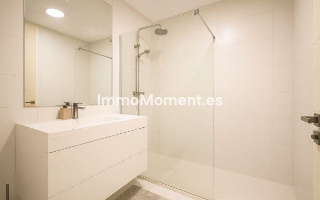 Revente - Appartement - Benahavís - Benahavís Centro