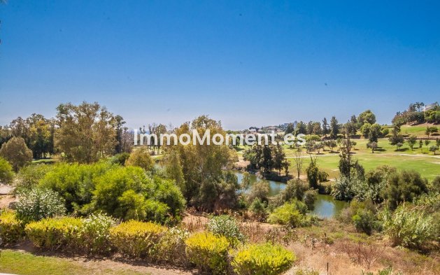 Revente - Appartement - Benahavís - Benahavís Centro