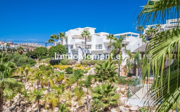 Revente - Appartement - Benahavís - Benahavís Centro
