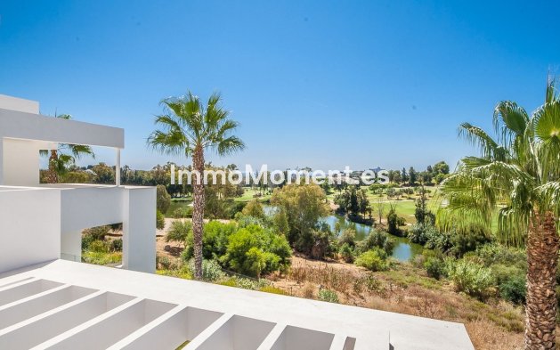 Revente - Appartement - Benahavís - Benahavís Centro