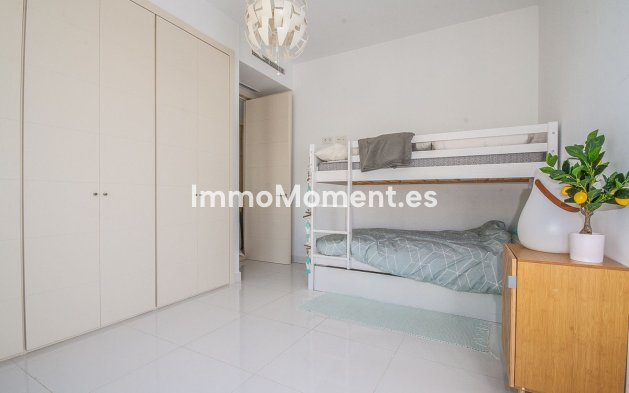 Revente - Appartement - Benahavís - Benahavís Centro