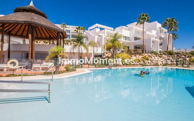 Revente - Appartement - Benahavís - Benahavís Centro