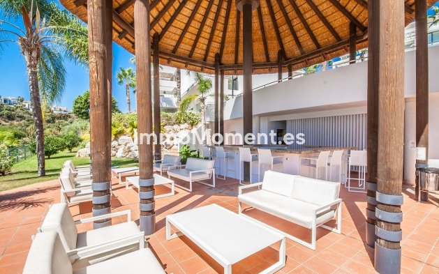 Revente - Appartement - Benahavís - Benahavís Centro