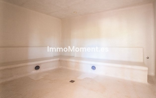 Revente - Appartement - Benahavís - Benahavís Centro