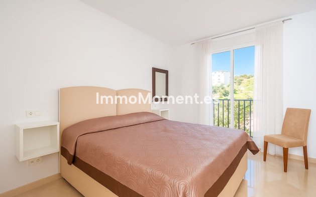 Wiederverkauf - Wohnung - Marbella - Elviria