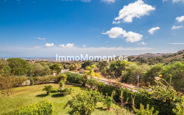 Wiederverkauf - Wohnung - Marbella - Elviria