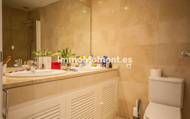 Wiederverkauf - Wohnung - Marbella - Elviria