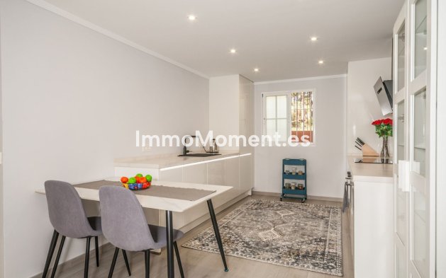 Revente - Appartement - Marbella - Elviria