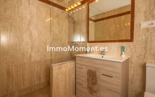 Revente - Appartement - Marbella - Elviria