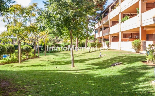 Revente - Appartement - Marbella - Elviria