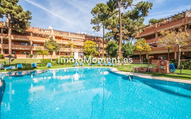 Revente - Appartement - Marbella - Elviria
