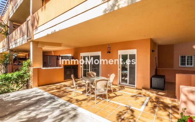 Revente - Appartement - Marbella - Elviria