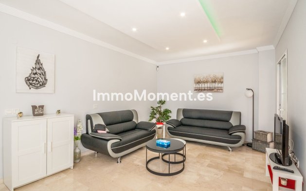 Revente - Appartement - Marbella - Elviria