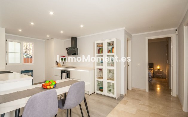 Revente - Appartement - Marbella - Elviria