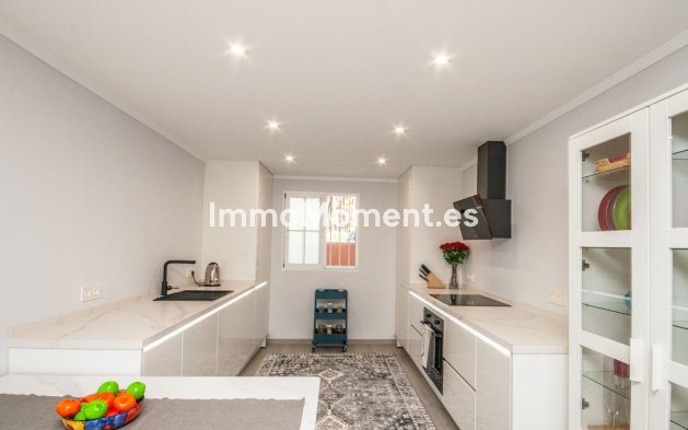 Revente - Appartement - Marbella - Elviria