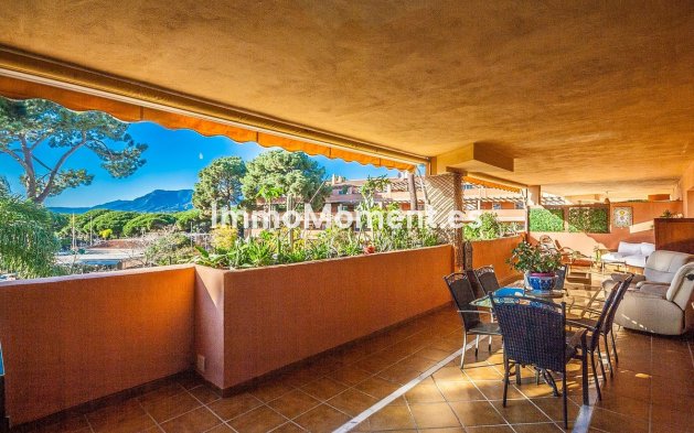 Wiederverkauf - Wohnung - Marbella - Elviria