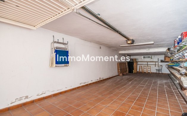 Resale - Villa - Marbella - Marbesa