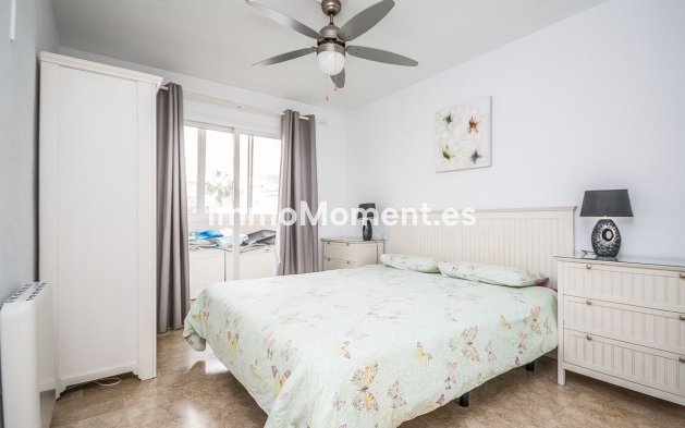 Resale - Apartment - Mijas - Mijas Costa