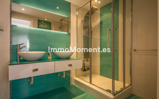 Resale - Apartment - Mijas - Mijas Costa