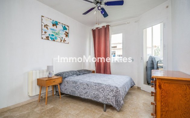 Resale - Apartment - Mijas - Mijas Costa