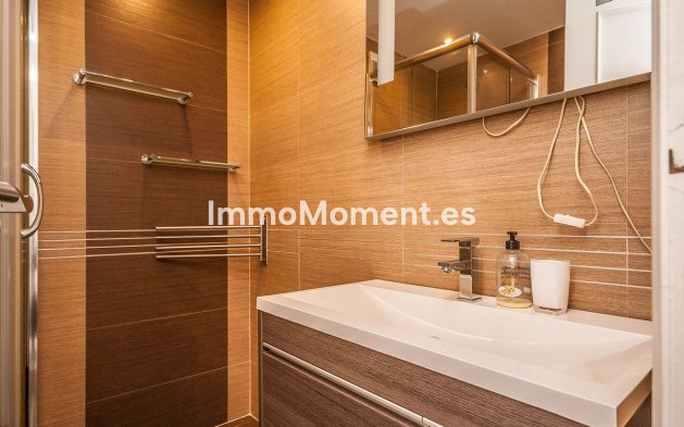 Resale - Apartment - Mijas - Mijas Costa