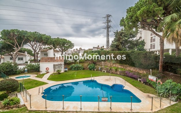 Resale - Apartment - Mijas - Mijas Costa
