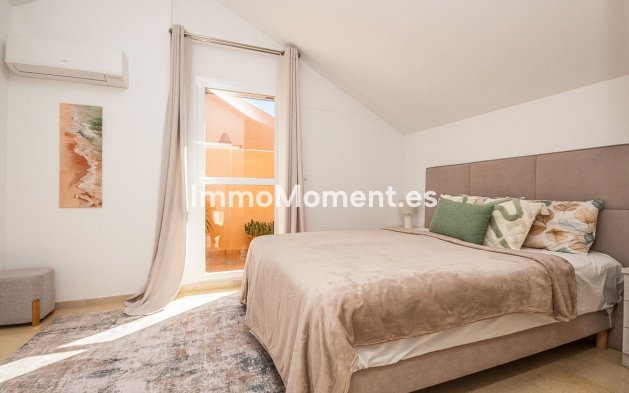 Revente - Appartement - Marbella - Elviria