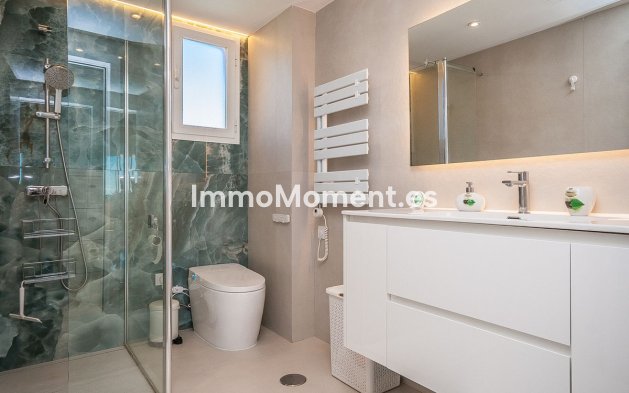 Revente - Appartement - Marbella - Elviria