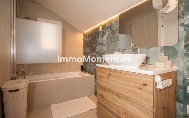 Revente - Appartement - Marbella - Elviria