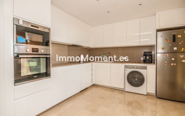 Revente - Appartement - Marbella - Elviria