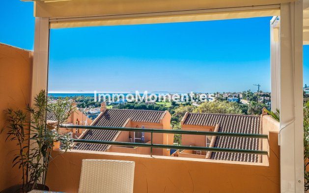 Revente - Appartement - Marbella - Elviria