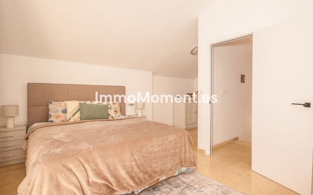 Revente - Appartement - Marbella - Elviria