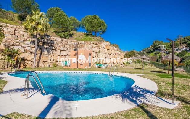 Revente - Appartement - Marbella - Elviria